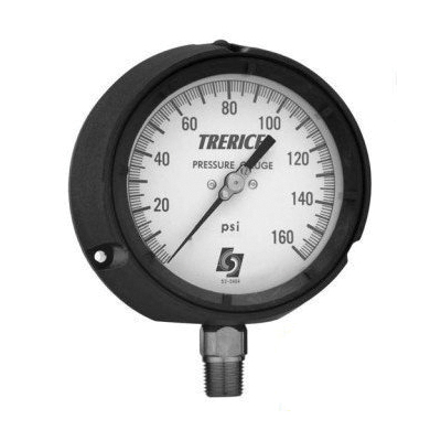 Trerice 450LFB-4.5 0-160